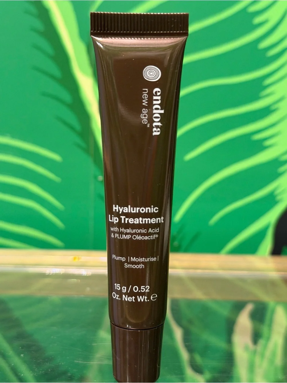NWT Endota Hyaluronic Lip Treatment 15g Full Size